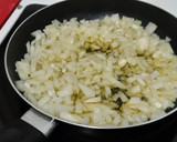 Foto del paso 1 de la receta: Croquetas integrales de espinacas y atún