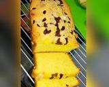Foto langkah ke 9 dari resep Vanilla Raisin Cake.