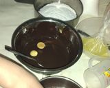 Foto langkah ke 6 dari resep KUKER Rambutan Coklat.