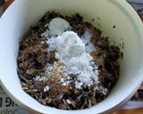 মোচা চিংড়ি ঘন্ট (mocha chingri ghonto recipe in Bengali) রেসিপি ধাপ - 1 ছবি