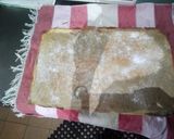 Foto del paso 8 de la receta: Roll marmoleado a la frangipane