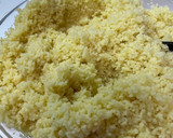 Foto del paso 4 de la receta: Cous Cous con verduras