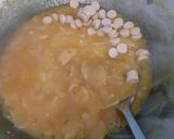 Foto langkah ke 4 dari resep Seblak kerupuk pedes.