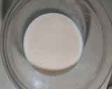 Foto langkah ke 2 dari resep Roti Aneka Isi tanpa Ulen.