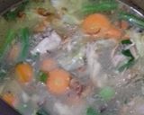 Foto langkah ke 6 dari resep Sayur Sop Tulangan Ayam.