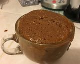 Foto del paso 8 de la receta: Pastel rápido de nutela y licor de café
