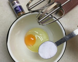 A picture of step 1 of Enjoy a Mocktail! Eggnog.