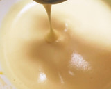 A picture of step 2 of Enjoy a Mocktail! Eggnog.