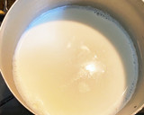 A picture of step 3 of Enjoy a Mocktail! Eggnog.