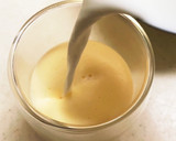 A picture of step 4 of Enjoy a Mocktail! Eggnog.
