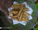Foto langkah ke 3 dari resep Kentang goreng krispi.