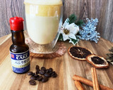 A picture of step 7 of Enjoy a Mocktail! Eggnog.