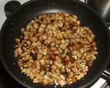 Zellerkrémleves recept fázis 7 fotója
