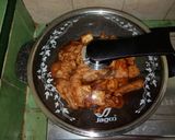 Foto langkah ke 3 dari resep Spicy Chicken Wings.