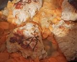Une image de l'étape 6 de Paupiettes de veau châtelaine au Cook Expert.
