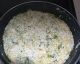 Foto del paso 3 de la receta: Brócoli al curry