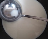 Foto del paso 2 de la receta: 🍰Fracaso de tarta de pera🍐
