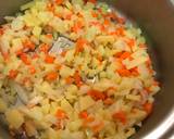 Clam chowder recipe step 3 photo