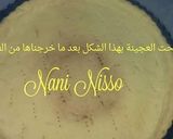 صورة لخطوة 8 من وصفة تورتة الليمون 🍋🍋