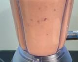मिक्स फ्रूट स्मूदी (Mixed Fruit Smoothie) रेसिपी चरण 2 फोटो