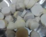 Besani Arbi recipe step 1 photo