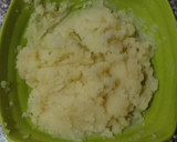 Foto del paso 1 de la receta: Papa rellena con queso
