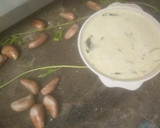 பலாக்கொட்டை சொதி குழம்பு ரெசிபி ஸ்டேப் 5 புகைப்படம்