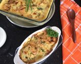 Foto langkah ke 9 dari resep Kentang Masak Susu.