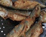 Foto langkah ke 5 dari resep Kembung tepung.
