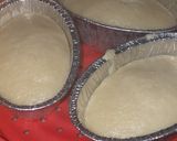 Foto langkah ke 6 dari resep Bingka tape kukus.