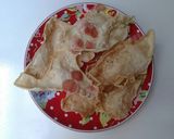 Foto langkah ke 4 dari resep Peyek Sosis Antimainstream.