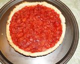 Foto del paso 8 de la receta: Tarta de frutillas