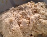 A picture of step 4 of Milk-enriched White Bread.