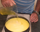 Foto del paso 6 de la receta: Tarta fría de limón y queso