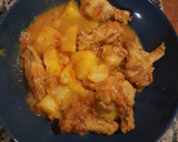 Foto del paso 5 de la receta: Compuesto de pollo