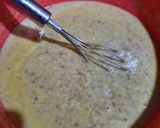 Foto langkah ke 2 dari resep Kue Puteri Keraton.