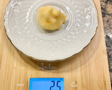 Foto del paso 4 de la receta: Rosquillas de Semana Santa “sin gluten”