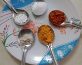 ખાટા ઢોકળા (steamed) રેસીપી સ્ટેપ2ફોટો