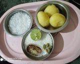 ફરાળી જલેબી રેસીપી સ્ટેપ1ફોટો