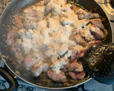 Foto del paso 3 de la receta: Solomillo a la pimienta