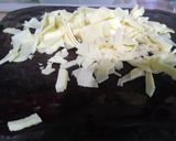 Foto del paso 2 de la receta: Pasta con Salsa de Arvejas