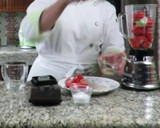 Foto del paso 3 de la receta: Albóndigas rellenas de queso crema