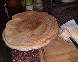 Foto del paso 2 de la receta: Canelones de verdura con salsa Blanca