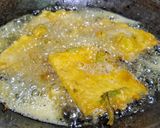 Foto langkah ke 3 dari resep Tempe Mendoan Endesss.