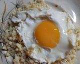 Foto del paso 7 de la receta: Municiones con huevo para comer con cuchara