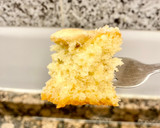 Foto del paso 12 de la receta: Torta de San Juan con aceite de oliva y anís