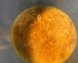 客家菜脯蛋（蘿蔔絲）的食譜步驟2照片