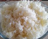 Foto del paso 2 de la receta: Tortilla de Coliflor y vegetales