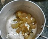 A picture of step 3 of Homemade Petha.