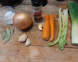 Foto del paso 3 de la receta: Alubias blancas o pintas